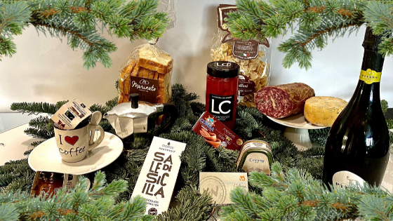 Il Xmas pack di Le Troi Chef