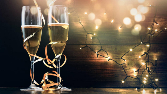 cenone di San Silvestro